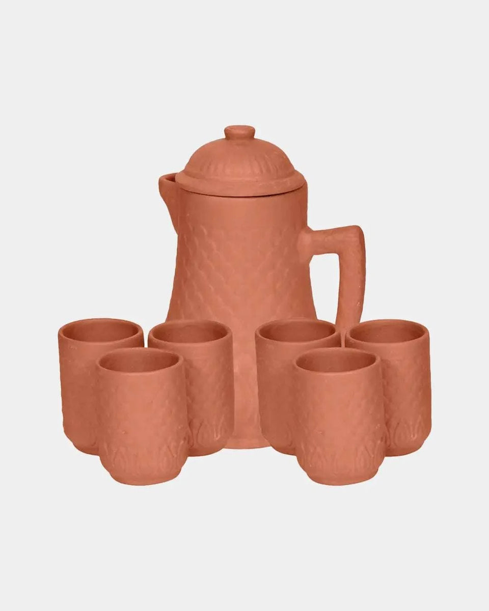 Clay Set's