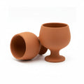 Clay Vine Glass (6 PCs)
