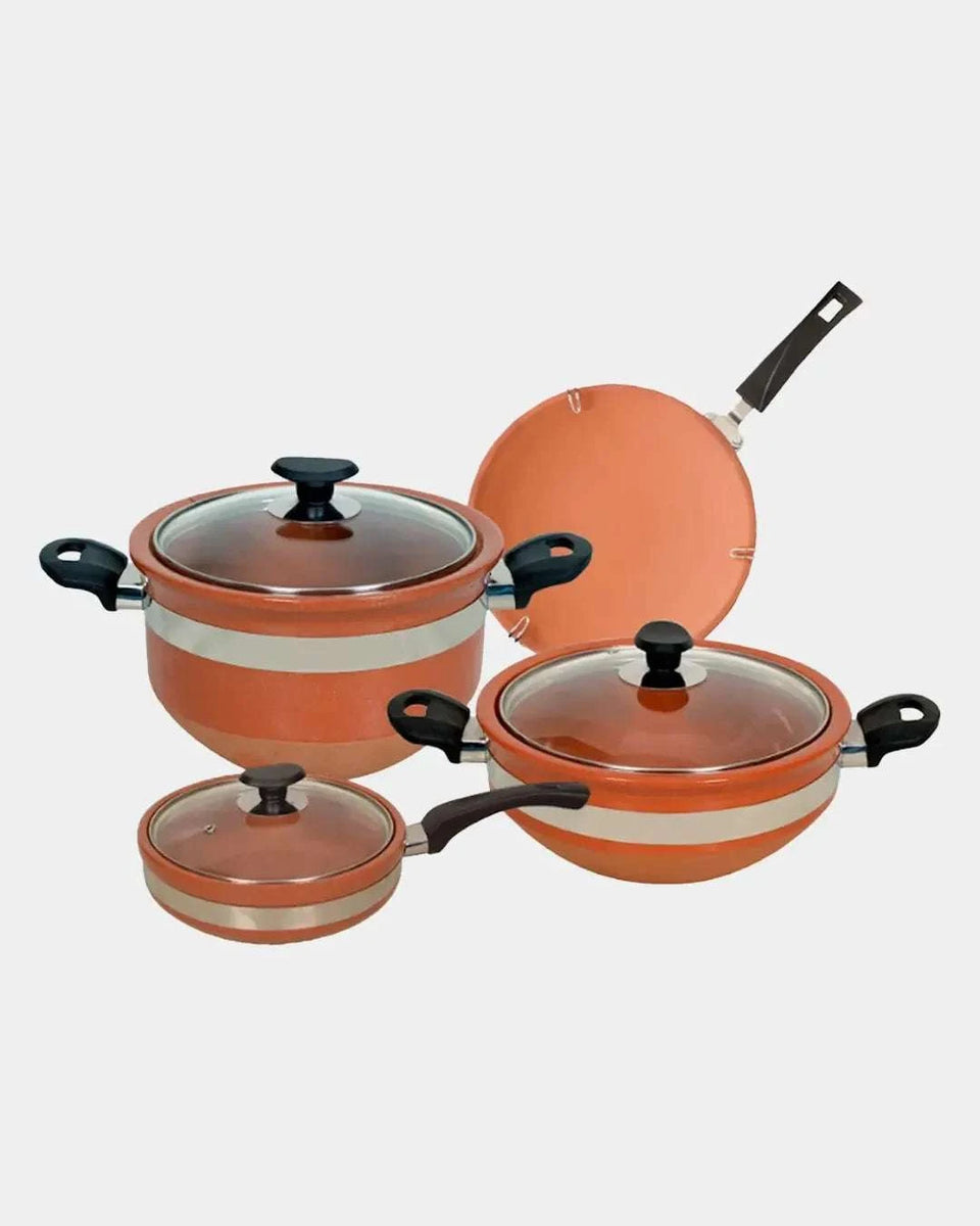 Premium Dinner Set