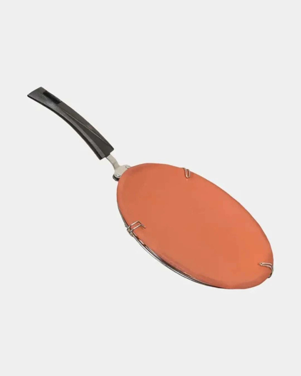 Clay Tawa (Glazed)