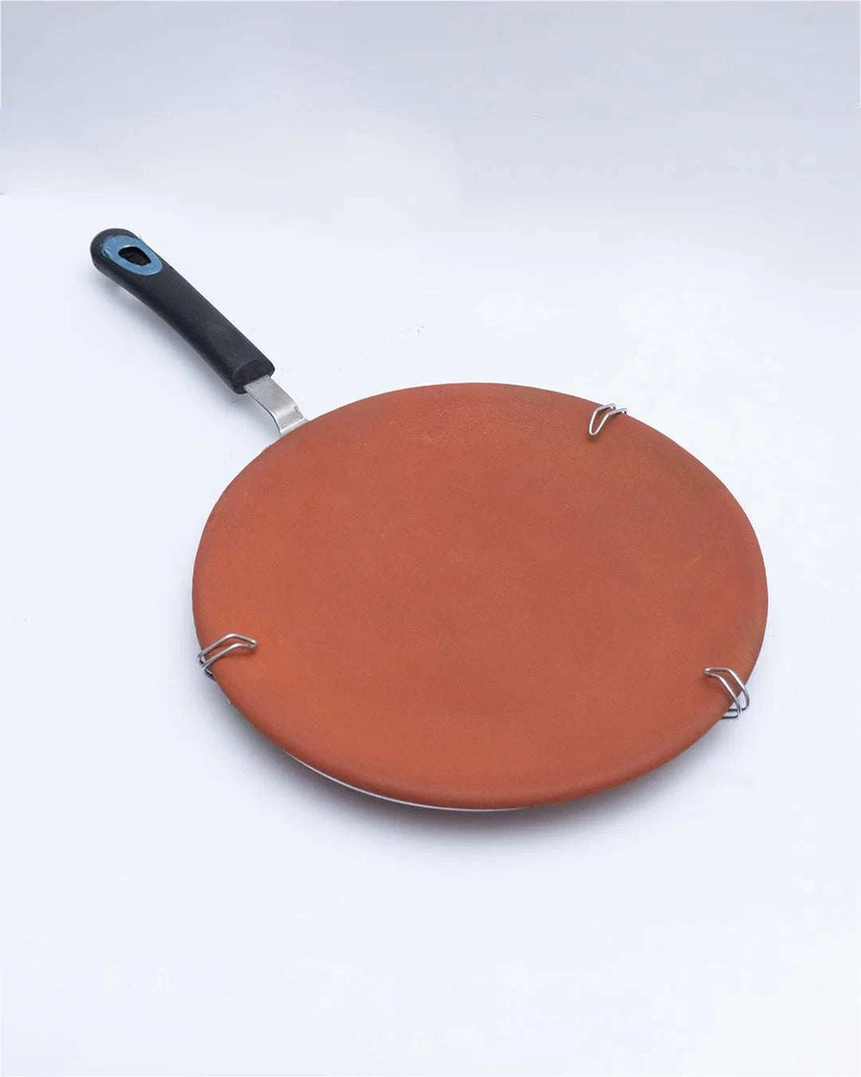 Clay Tawa (Glazed)